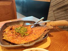 香茅草烤罗非鱼-云海肴·汽锅鸡·云南菜(苏州中心店)