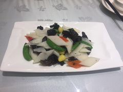 -嘉逸传菜(洛川东路店)
