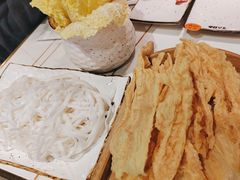 -牛人日志·鲜牛肉骨汤火锅(万科里瑧店)