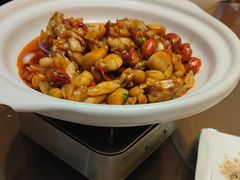 -钵家大院·地道湖北菜(江夏·大花岭店)