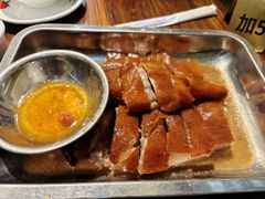 -夏茅维记饭店