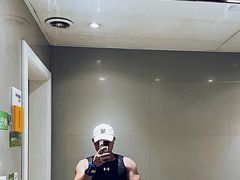 -中田健身工作室(新天地店)