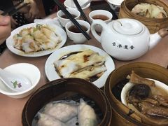 -香港蓮香樓(上環店)
