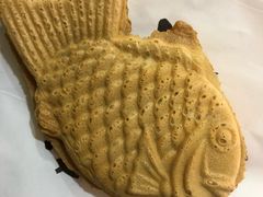 -粉粉乐鲷鱼烧(美罗城店)