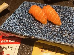 -古田居·特色寿司料理(星之岛旗舰店)