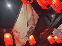 -芥岛(河北大街店)