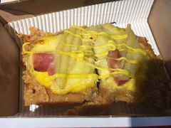 -肯德基(安定门店)