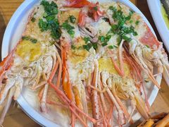 -品鲜村农家菜·阳澄湖大闸蟹(总店)