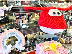-万达广场(北京槐房店)