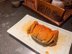 -南京大牌档(新街口德基广场店)