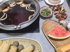 -樱煦和牛寿喜烧(如皋吾悦广场店)