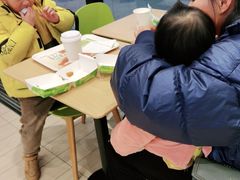 -德克士(东至汇金店)