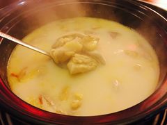 -捞神煲汤火锅(湖滨商业街店)