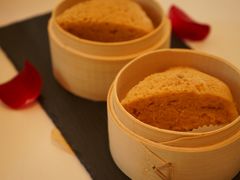 榛子马拉糕-宝丽轩中餐厅BAOLIXUAN