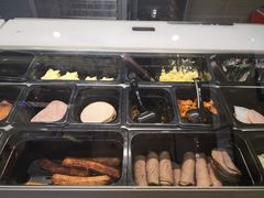-SUBWAY赛百味(欧亚新生活店)