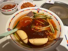 -七八冷面·延边朝鲜族美食(圣熙八号店)