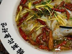 -太二酸菜鱼(正大广场店)