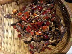 -唐伯虎新派湘菜馆(石夏时代广场店)