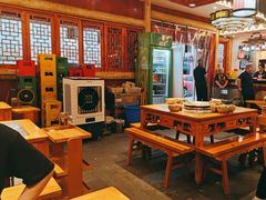 -堂客老火锅(欣阳广场总店)