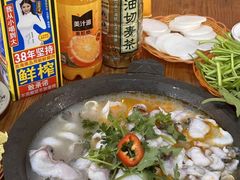 -大鼎石锅鱼(春江里店)
