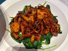 -阿明小菜·海鲜·上海菜(浦建路店)