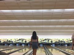 球道-广州保龄球馆(广州天河体育中心店)