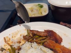 -乡村基(双流时代奥特莱斯餐厅)