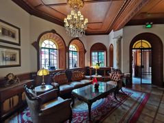 -马勒别墅·中餐厅