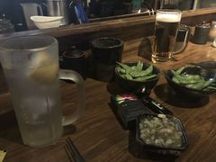 芥末章鱼-木子烧鸟屋(百子湾店)