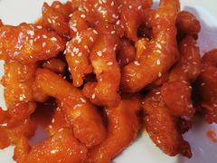 -老灶房-四川土菜(开元店)