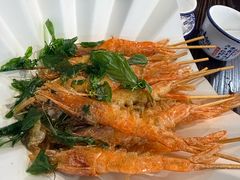 -东江海鲜大排档·潮汕菜·砂锅粥