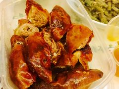 -龙记烧腊茶餐厅(常德路店)