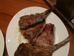 -美盛喜来登大酒店-盛宴标帜餐厅