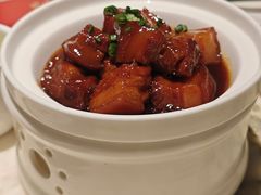 -小菜园新徽菜(蚌埠蚌山万达店)