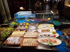 -阿明小菜·海鲜·上海菜(梅陇店)