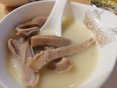 -湯系·煲汤手艺人(东二环泰禾广场店)