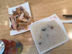 -嘉和一品粥(魏公村店)