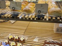-安上烘焙 ENCHANTE(世纪汇店)