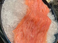 -巴奴毛肚火锅(悠唐购物中心店)