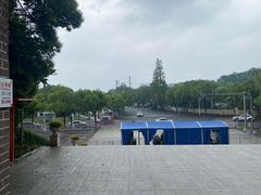 -上海佘山国家森林公园西佘山园