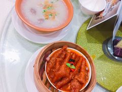 -七哥港式茶餐厅(亮马桥总店)