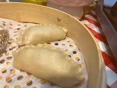 -西贝莜面村(上海百联西郊店)