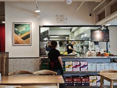 -冯记豆花店(健翔桥店)