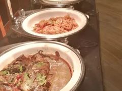 -索菲特酒店·海鲜自助 ·聚餐厅