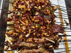 -宋文成烤肉(白沙巷店)