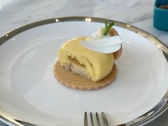 -深铁皇冠假日酒店·大堂吧