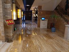 -益健·足疗汗蒸SPA(芙蓉广场店)