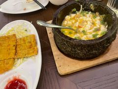 -HOHO餐厅(古子城店)