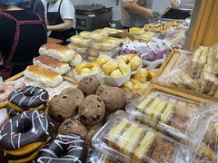 -徐文林香酥饼(桃园店)