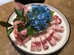 -额尔敦牛厨师铜板烧